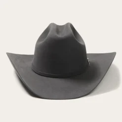 Stetson Skyline 6X Cowboy Hat Granite Outlet