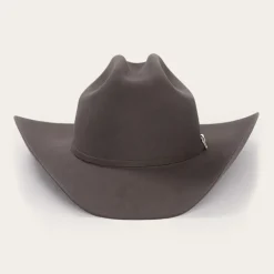 Stetson Skyline 6X Cowboy Hat Granite Outlet
