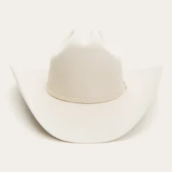 Stetson Skyline 6X Cowboy Hat Black Outlet