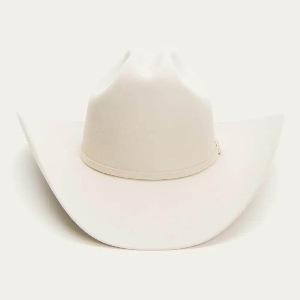Stetson Skyline 6X Cowboy Hat Black Outlet