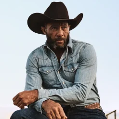 Stetson Skyline 6X Cowboy Hat Chocolate Hot