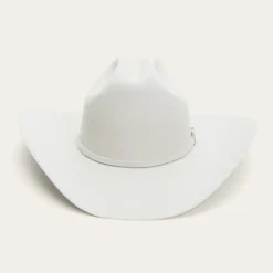 Stetson Skyline 6X Cowboy Hat Silver Grey Hot