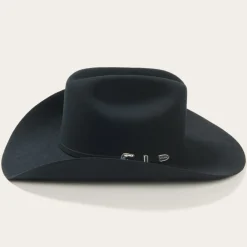 Stetson Skyline 6X Cowboy Hat Black Clearance