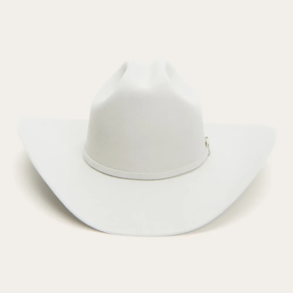 Stetson Skyline 6X Cowboy Hat Silver Grey Sale