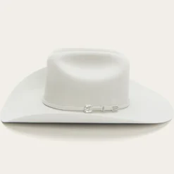 Stetson Skyline 6X Cowboy Hat Silver Grey Sale