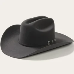 Stetson Skyline 6X Cowboy Hat Granite