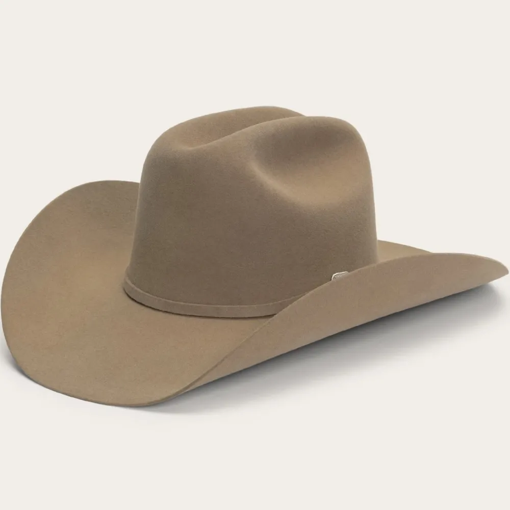Stetson Skyline 6X Cowboy Hat Black Discount