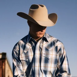 Stetson Skyline 6X Cowboy Hat Black Online