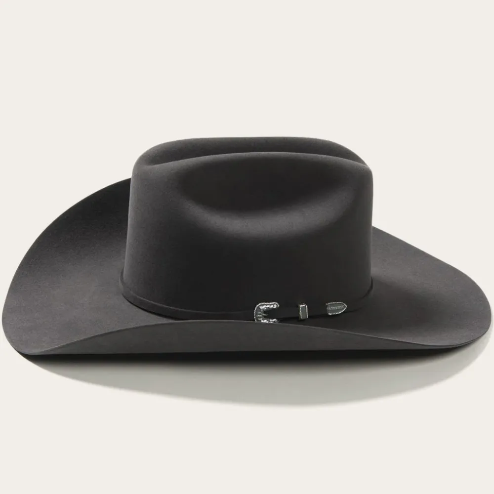 Stetson Skyline 6X Cowboy Hat Granite Online