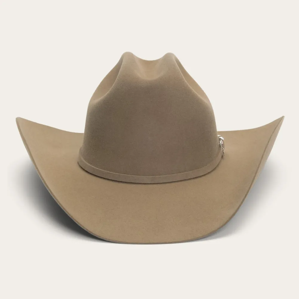 Stetson Skyline 6X Cowboy Hat Black Online
