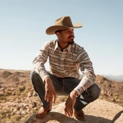 Stetson Skyline 6X Cowboy Hat Black Online