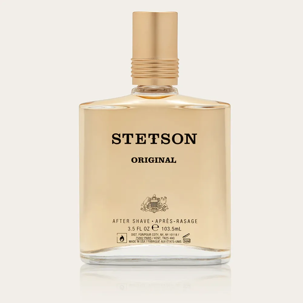 Stetson After Shave Online