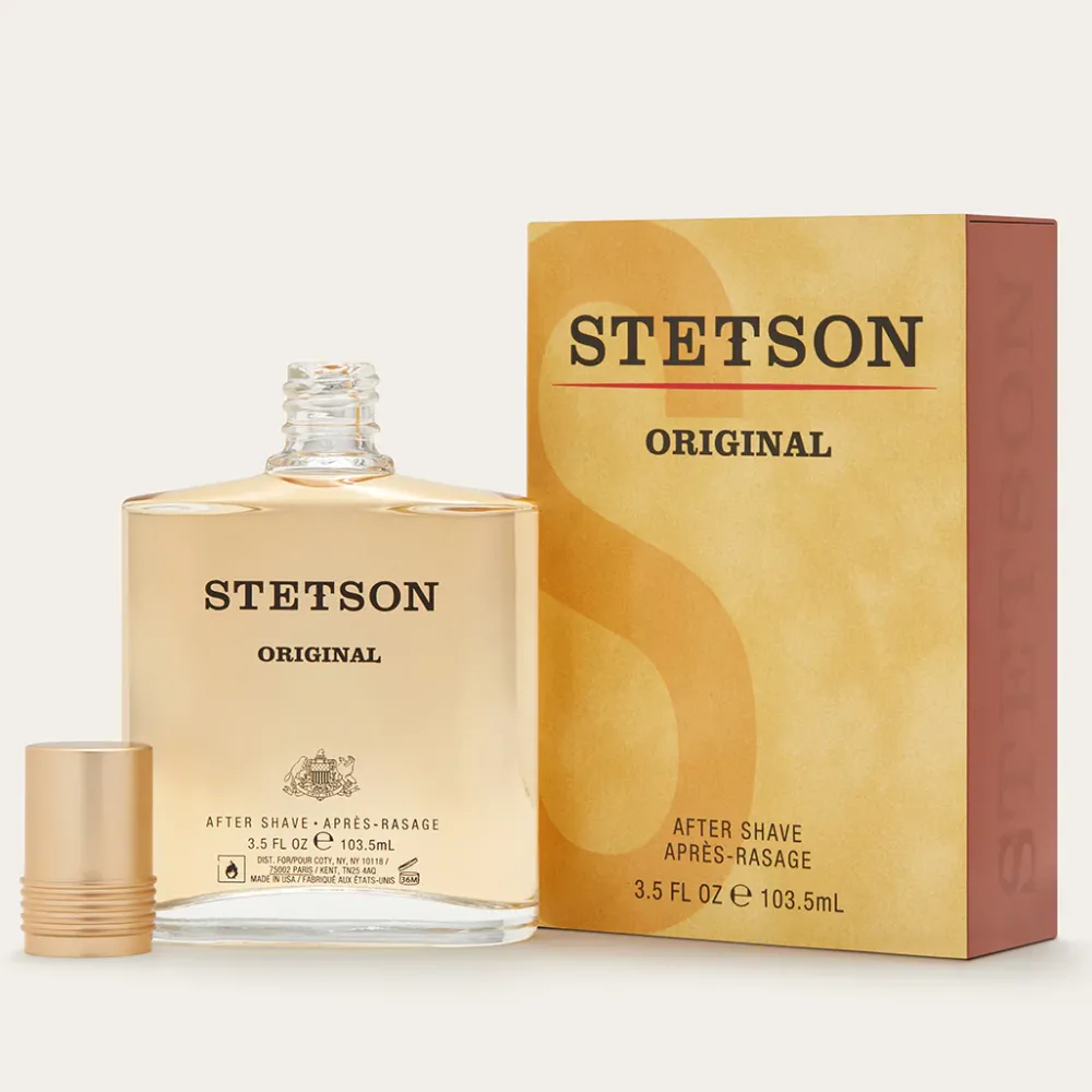 Stetson After Shave Online