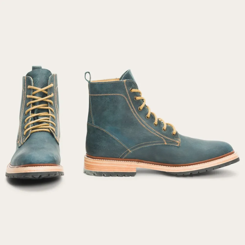 Stetson Chukka Blue New