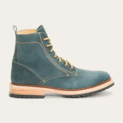 Stetson Chukka Blue New