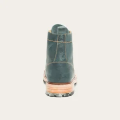 Stetson Chukka Blue New