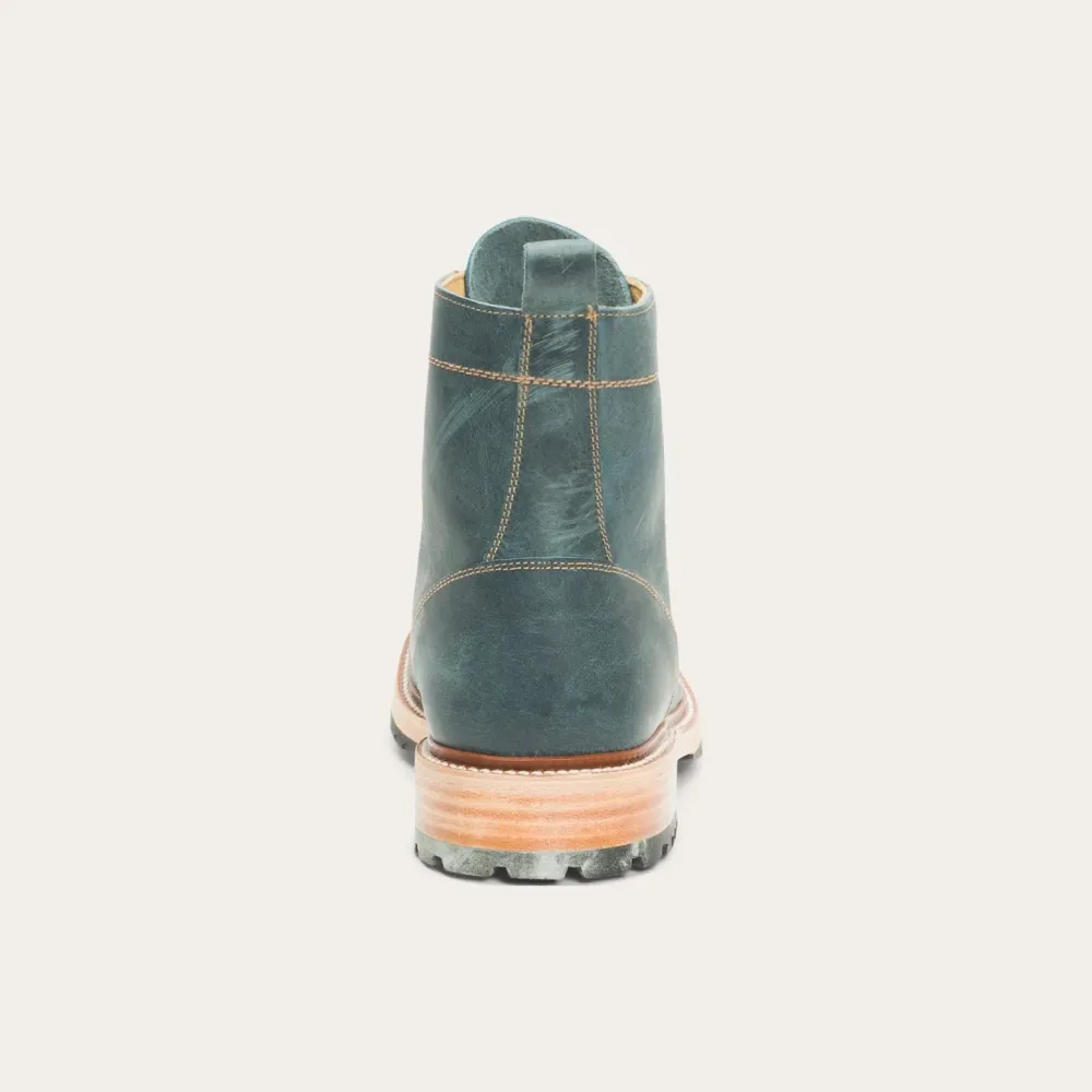 Stetson Chukka Blue New