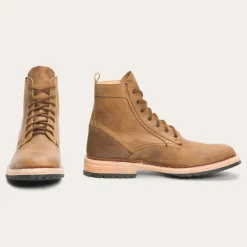 Stetson Chukka Tan Outlet