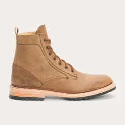 Stetson Chukka Tan Outlet