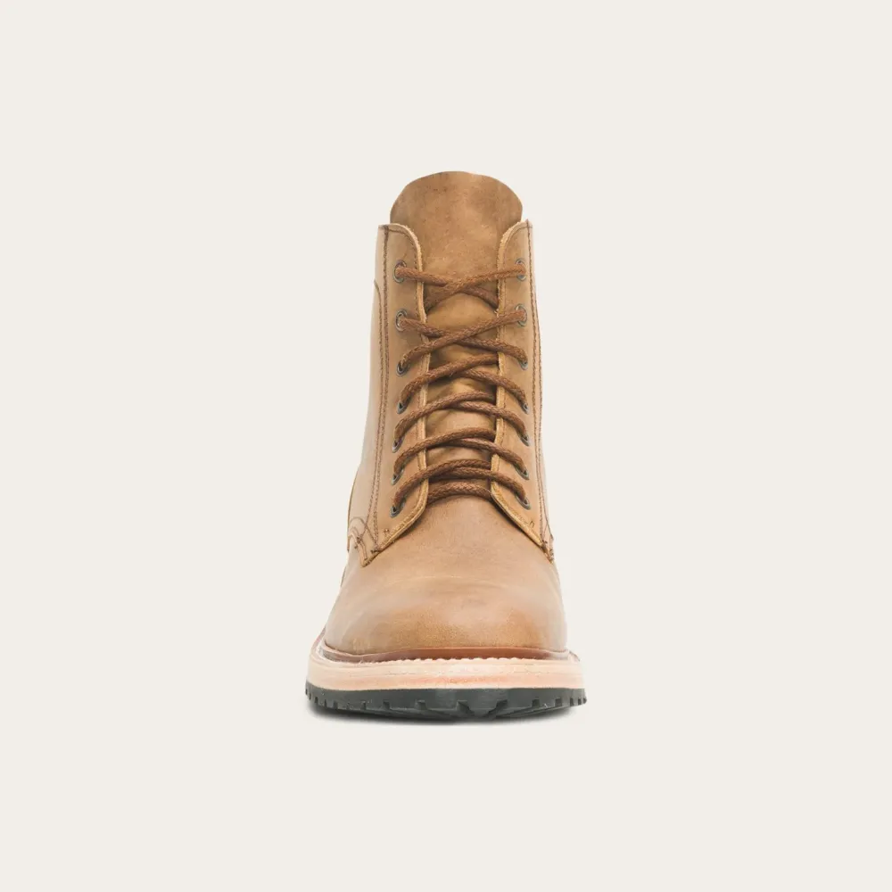 Stetson Chukka Tan Outlet