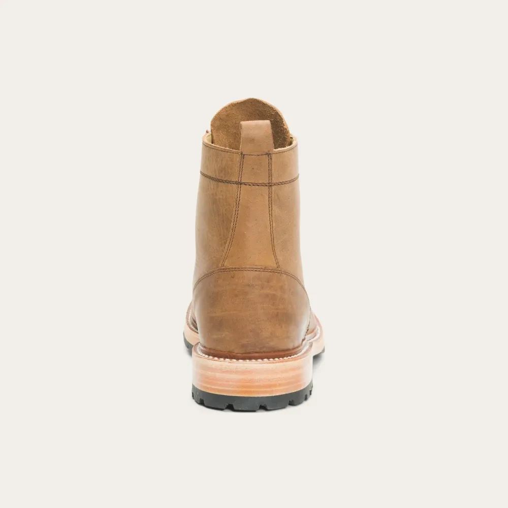 Stetson Chukka Tan Outlet