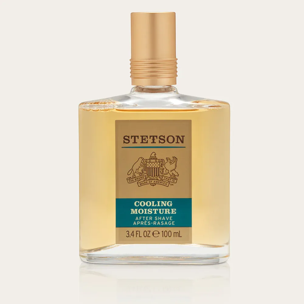 Stetson Cooling Moisture After Shave Online