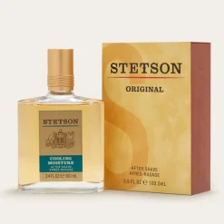 Stetson Cooling Moisture After Shave Online