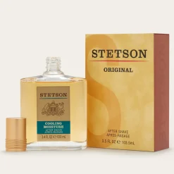 Stetson Cooling Moisture After Shave Online