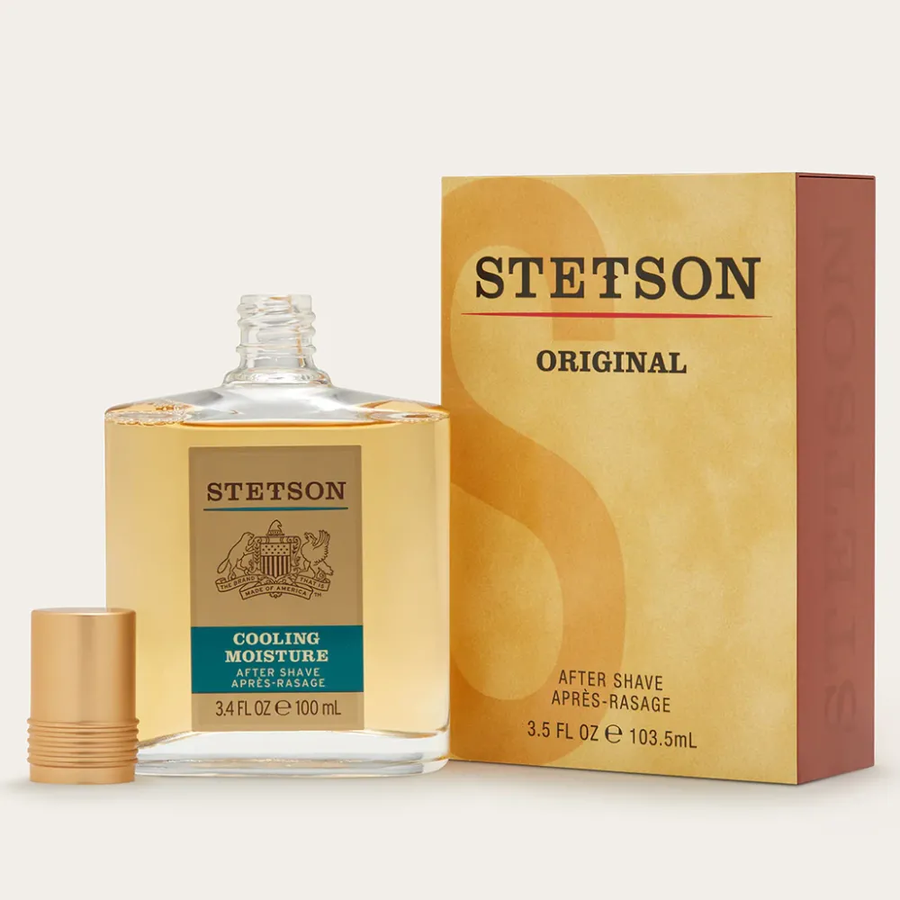 Stetson Cooling Moisture After Shave Online
