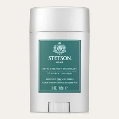 Stetson Oasis Deodorant Outlet