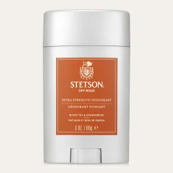 Stetson Off Road Deodorant Sale