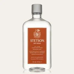 Stetson Off Road Hair x Body Wash Best