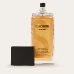 Stetson Original Body Spray Sale