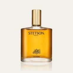 Stetson Original Cologne Hot