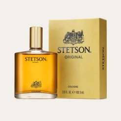 Stetson Original Cologne Hot
