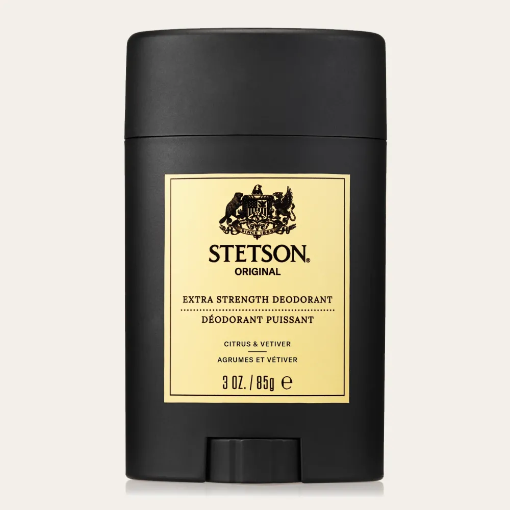 Stetson Original Deodorant Clearance