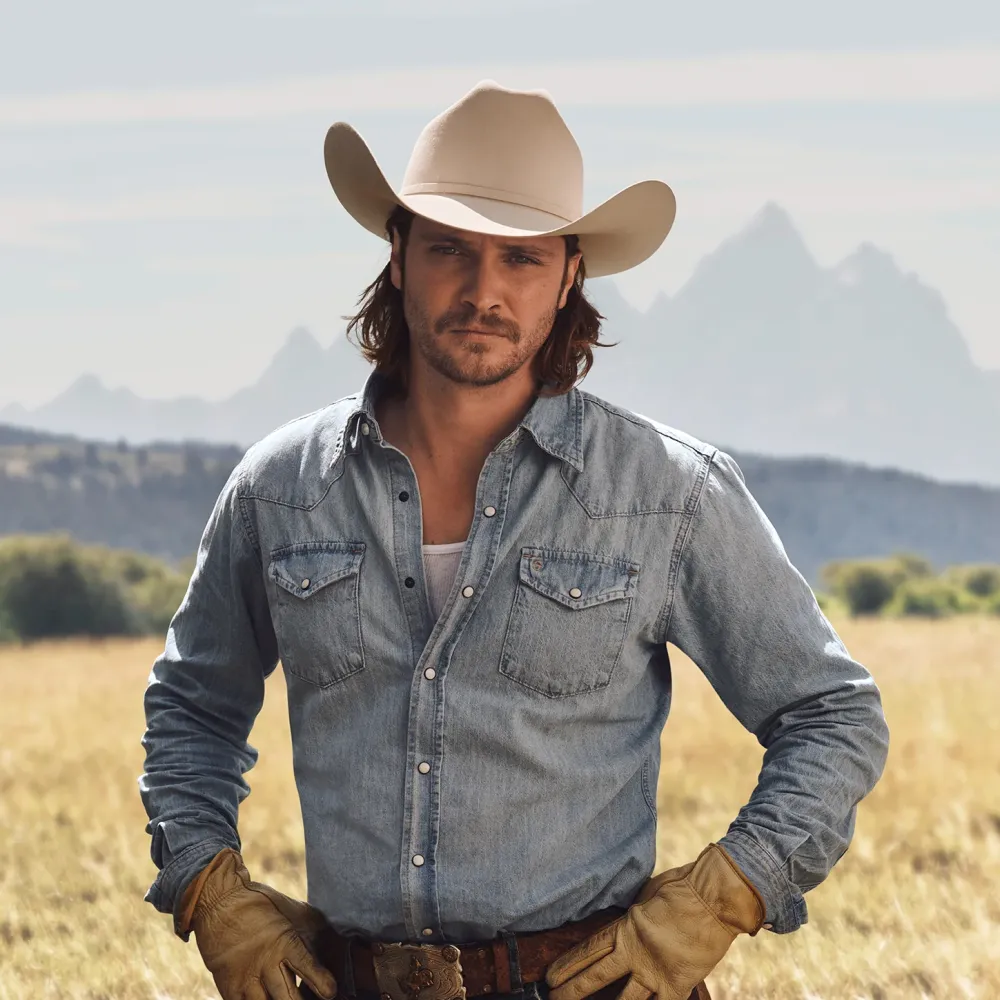 Stetson Original Deodorant Clearance