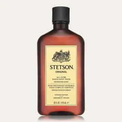 Stetson Original Hair x Body Wash Best