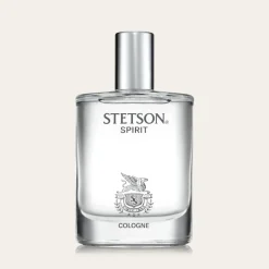 Stetson Spirit Cologne Sale