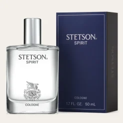 Stetson Spirit Cologne Sale