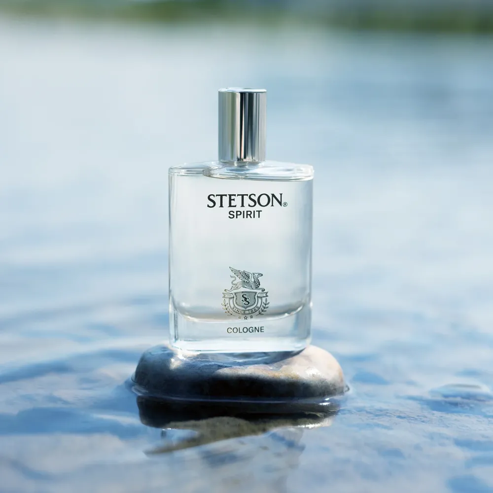 Stetson Spirit Cologne Sale