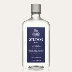 Stetson Spirit Hair x Body Wash Best