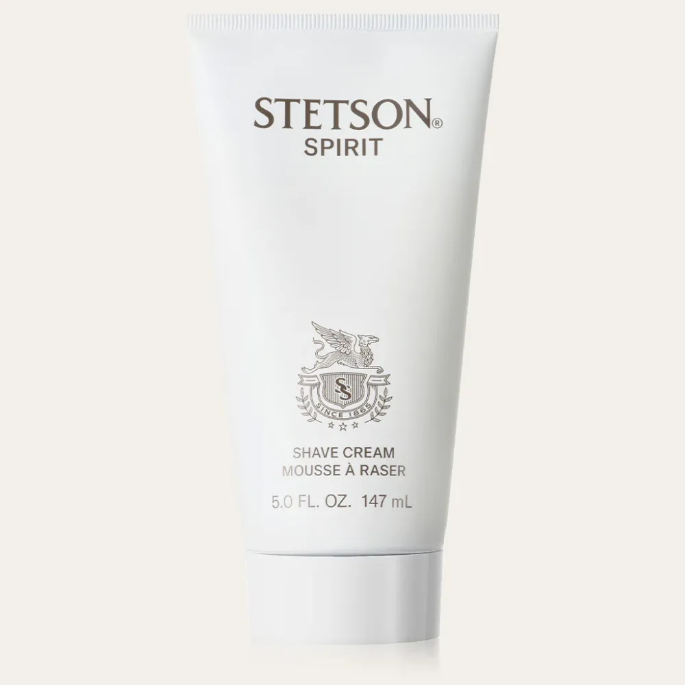 Stetson Spirit Shaving Cream Discount