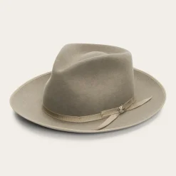 Stetson Stratoliner Fedora Natural Best