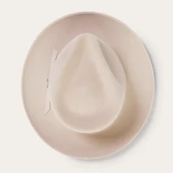 Stetson Stratoliner Fedora Silverbelly Sale