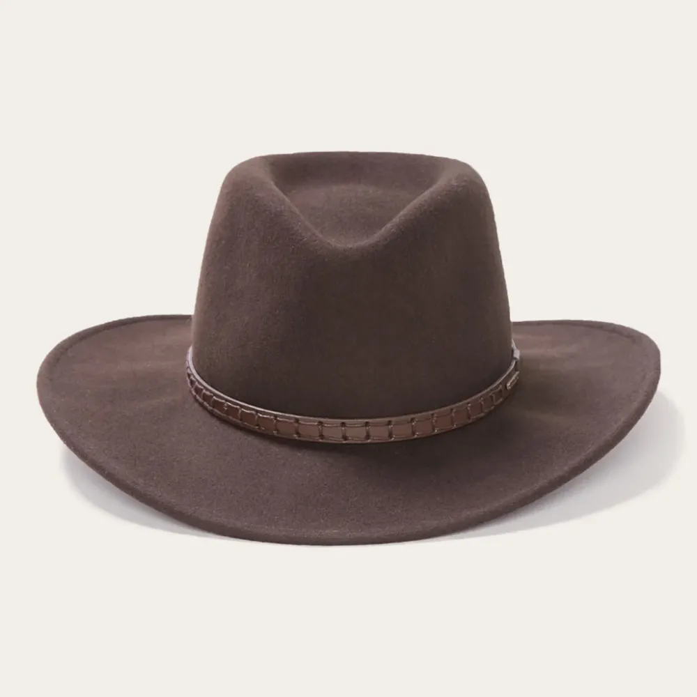 Stetson Sturgis Outdoor Hat Cordova Outlet
