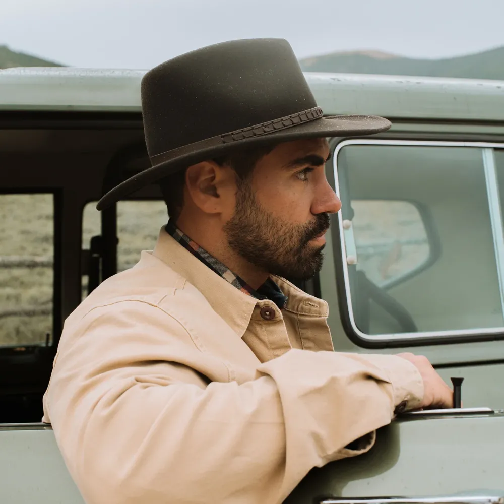 Stetson Sturgis Outdoor Hat Cordova Outlet