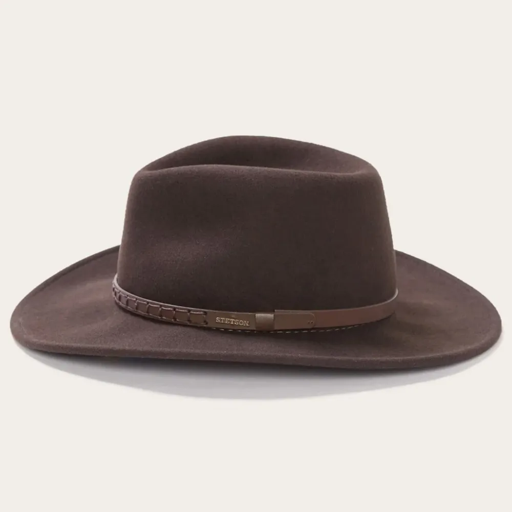 Stetson Sturgis Outdoor Hat Cordova Outlet