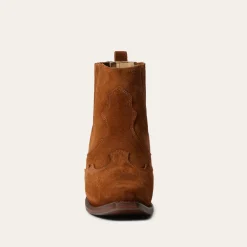 Stetson Talula Boots Tan Online
