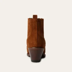 Stetson Talula Boots Tan Online